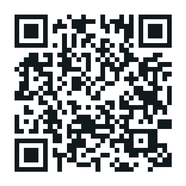 QR code that opens the PIKbit demo photographer profile